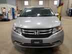 2017 HONDA ODYSSEY