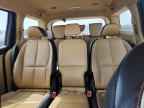 2016 KIA SEDONA