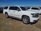 2015 CHEVROLET Suburban