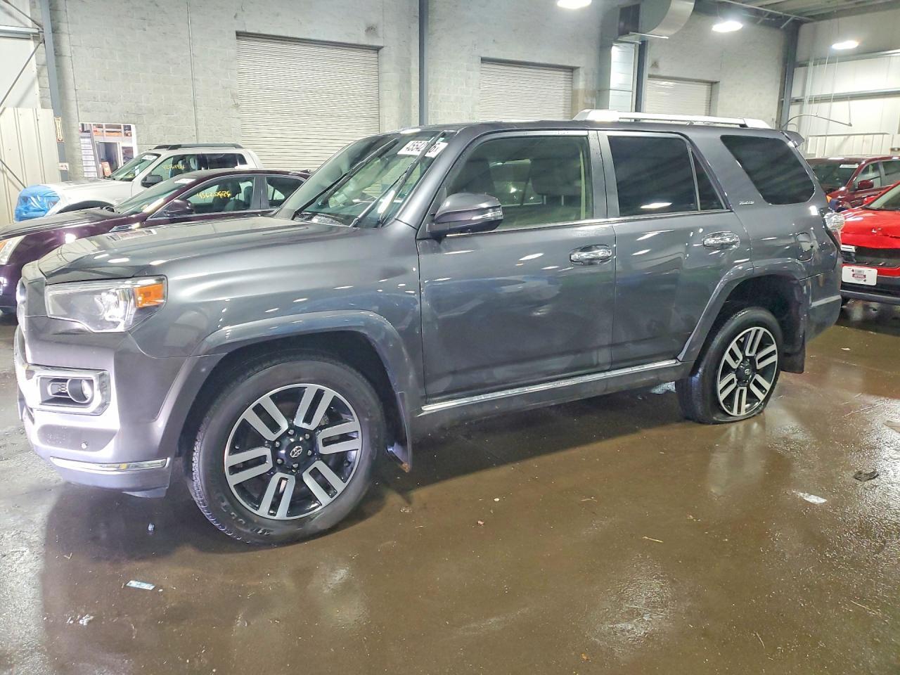 2023 TOYOTA 4Runner