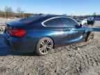 2017 BMW 4 Series