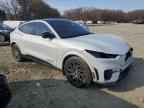 2021 FORD Mustang Mach-E