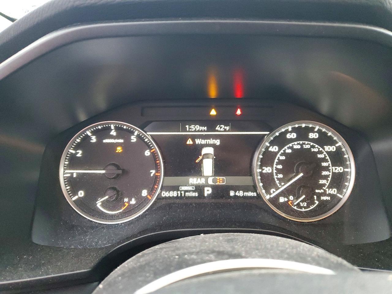 2023 MITSUBISHI outlander