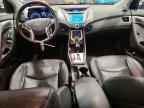 2012 HYUNDAI ELANTRA