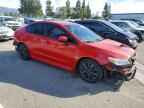 2021 SUBARU WRX