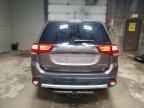 2016 MITSUBISHI outlander