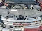 2009 GMC Sierra