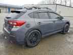 2020 SUBARU Crosstrek