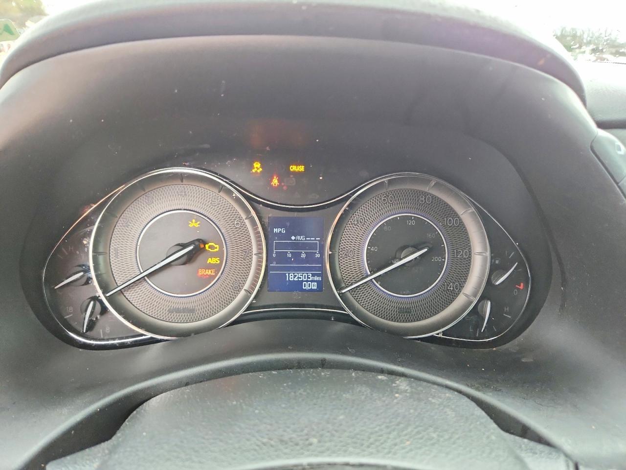 2017 INFINITI QX80