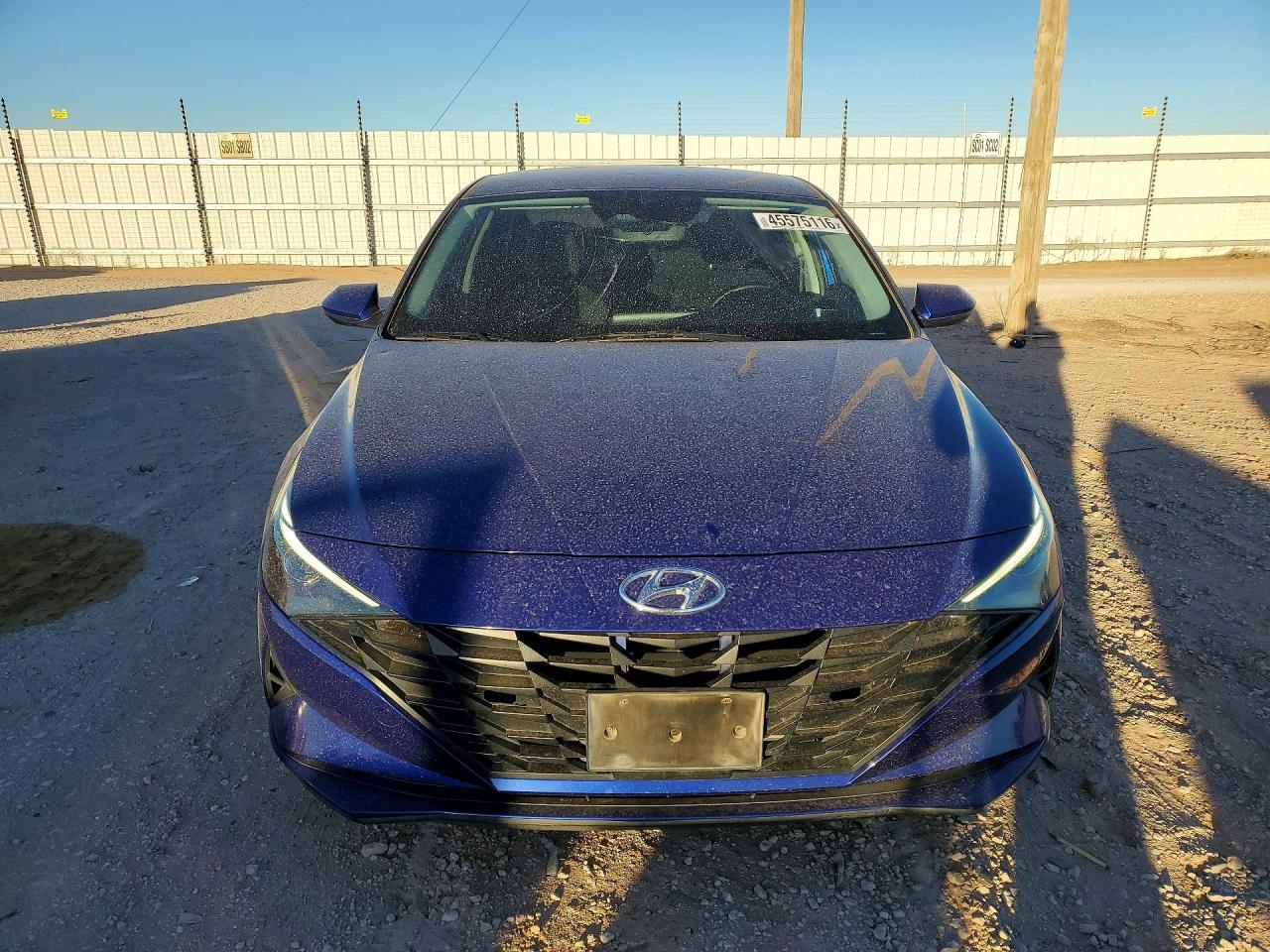 2022 HYUNDAI ELANTRA