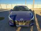 2022 HYUNDAI ELANTRA