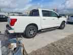 2020 NISSAN Titan