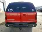 2001 CHEVROLET Suburban