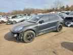 2015 PORSCHE Macan