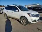 2017 CHEVROLET TRAVERSE