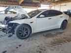 2022 TESLA MODEL S