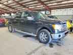2013 FORD F-150 Lightning