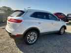 2017 LINCOLN MKC