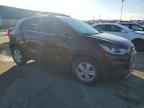 2017 CHEVROLET TRAX