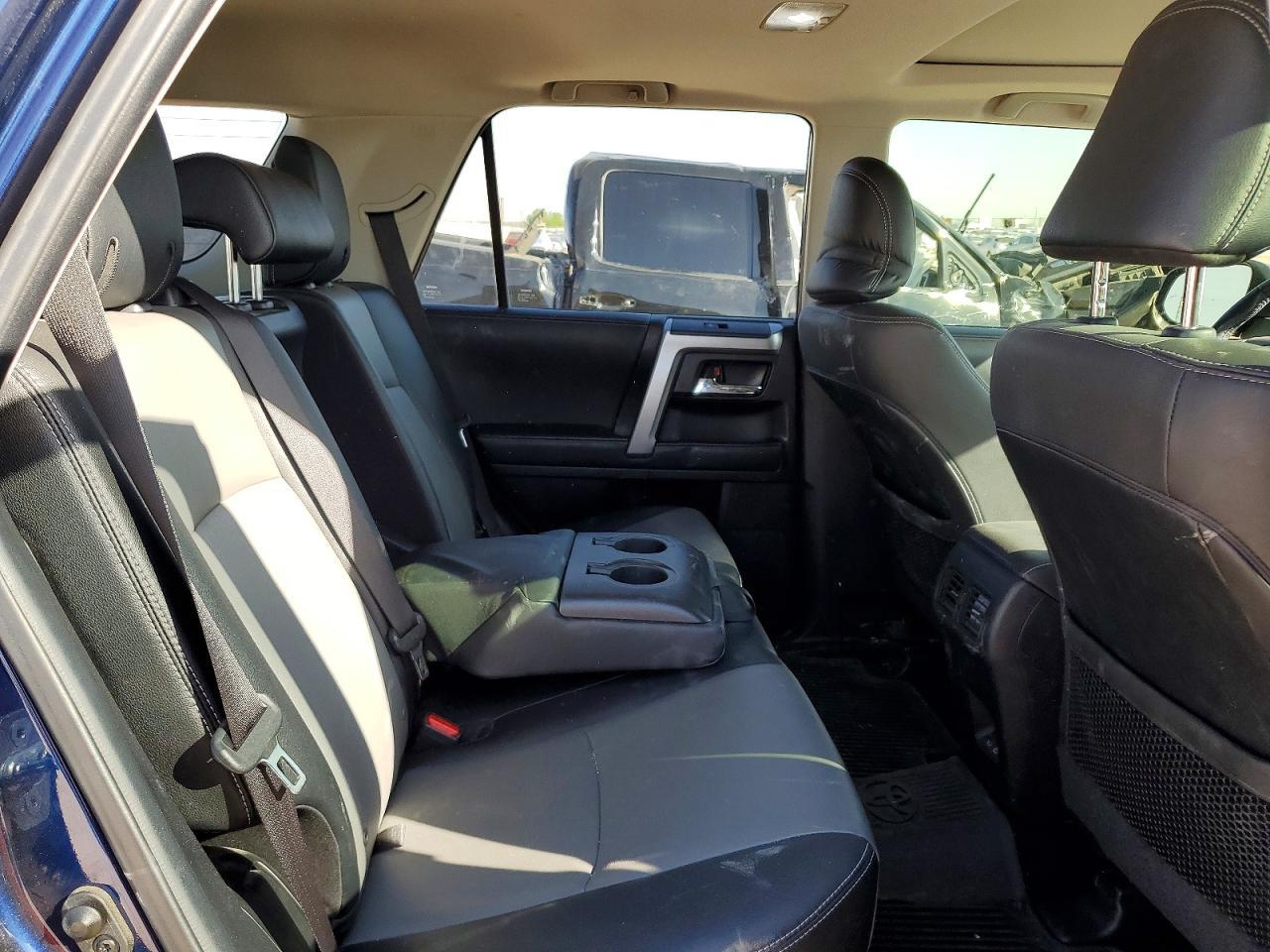 2024 TOYOTA 4Runner