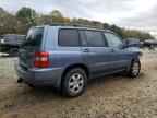 2005 TOYOTA HIGHLANDER