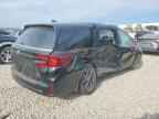2025 HONDA ODYSSEY