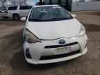 2012 TOYOTA Prius c