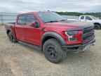2017 FORD F-150 Lightning
