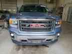 2015 GMC Sierra