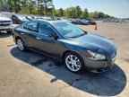 2013 NISSAN Maxima