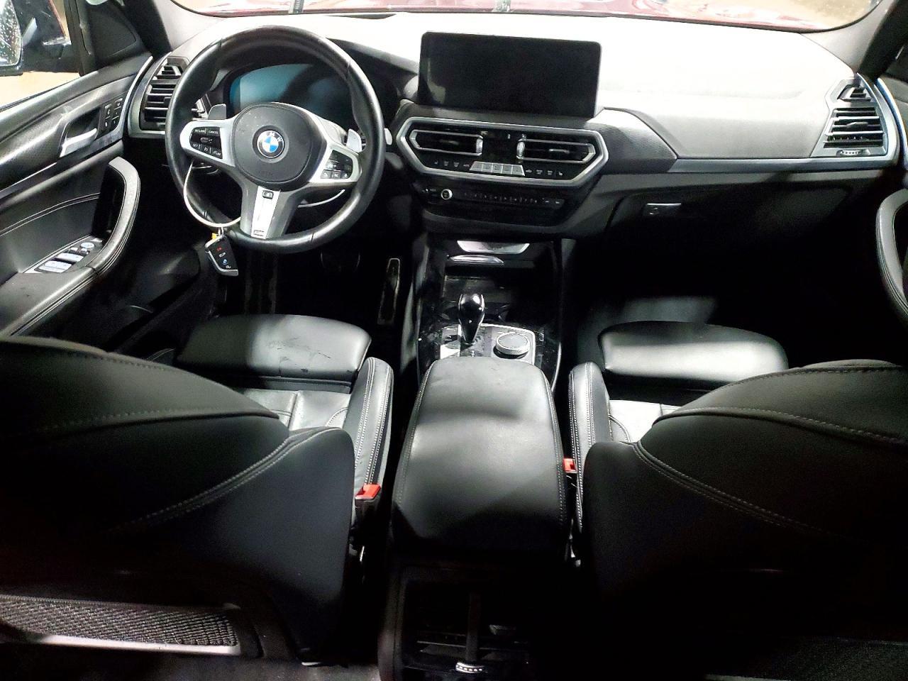 2023 BMW X3