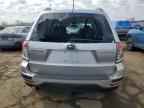 2011 SUBARU FORESTER