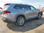 2026 TOYOTA HIGHLANDER