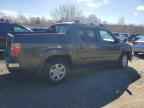 2006 HONDA Ridgeline