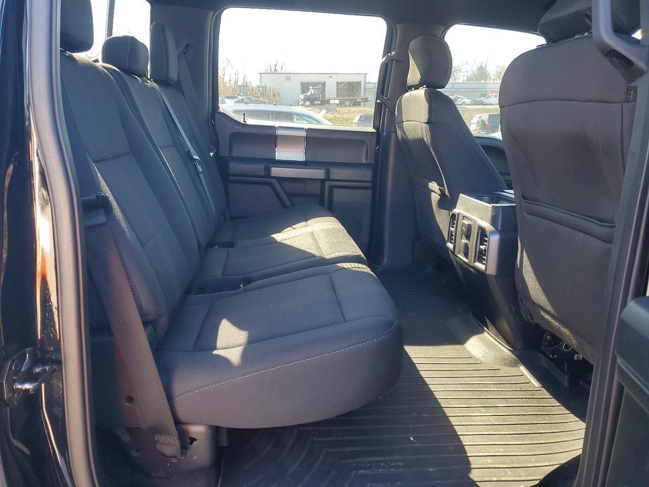 2016 FORD F-150 Lightning