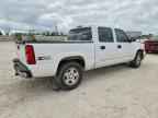 2007 CHEVROLET Silverado