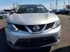 2017 NISSAN Rogue Sport