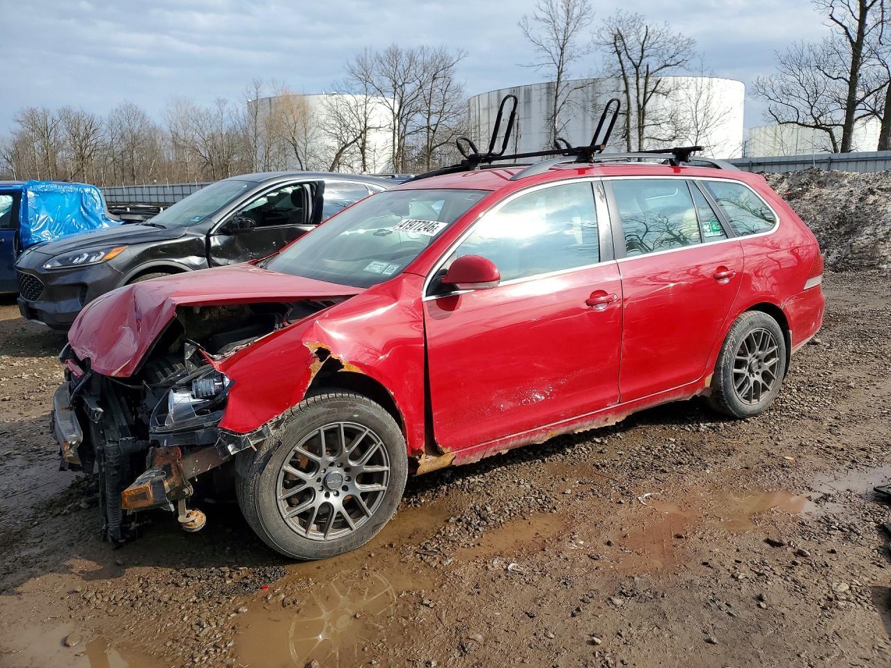 2011 VOLKSWAGEN JETTA