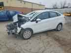 2015 FORD Fiesta