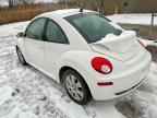 2010 VOLKSWAGEN Beetle