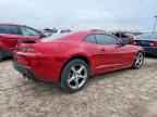 2014 CHEVROLET Camaro