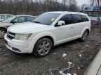 2009 DODGE JOURNEY