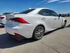 2017 LEXUS IS 200t