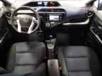 2017 TOYOTA Prius c