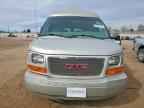 2009 GMC Savana