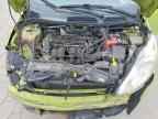 2011 FORD Fiesta