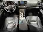 2010 TOYOTA HIGHLANDER