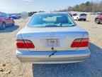 2000 MERCEDES-BENZ E-Class