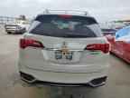 2017 ACURA RDX