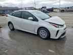 2022 TOYOTA PRIUS
